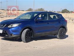 نيسان روج سبورت